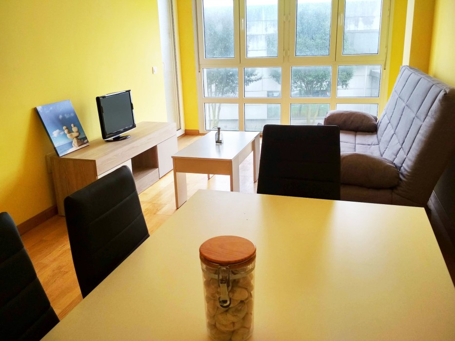 Apartamentos Foz 3000 16/57