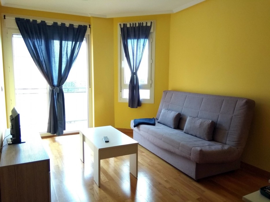 Apartamentos Foz 3000 32/57