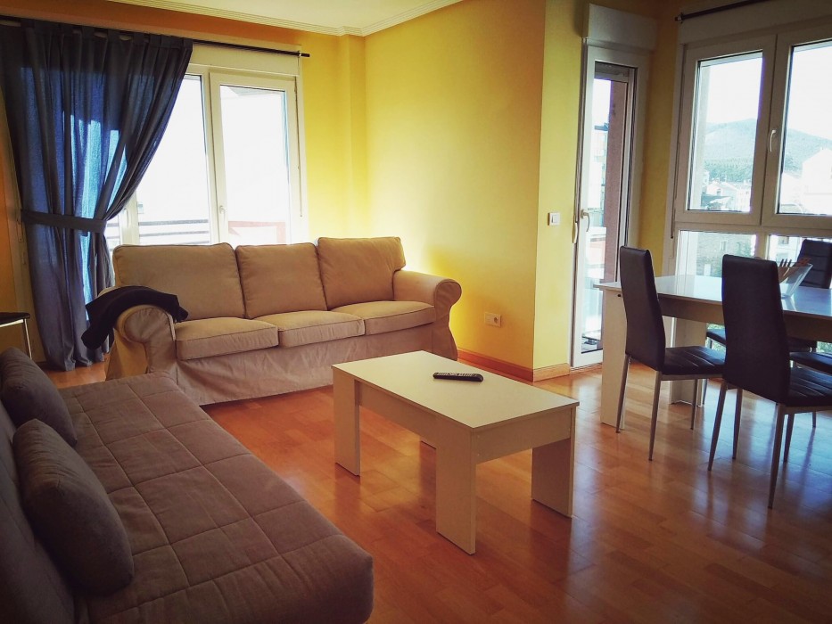 Apartamentos Foz 3000 35/57