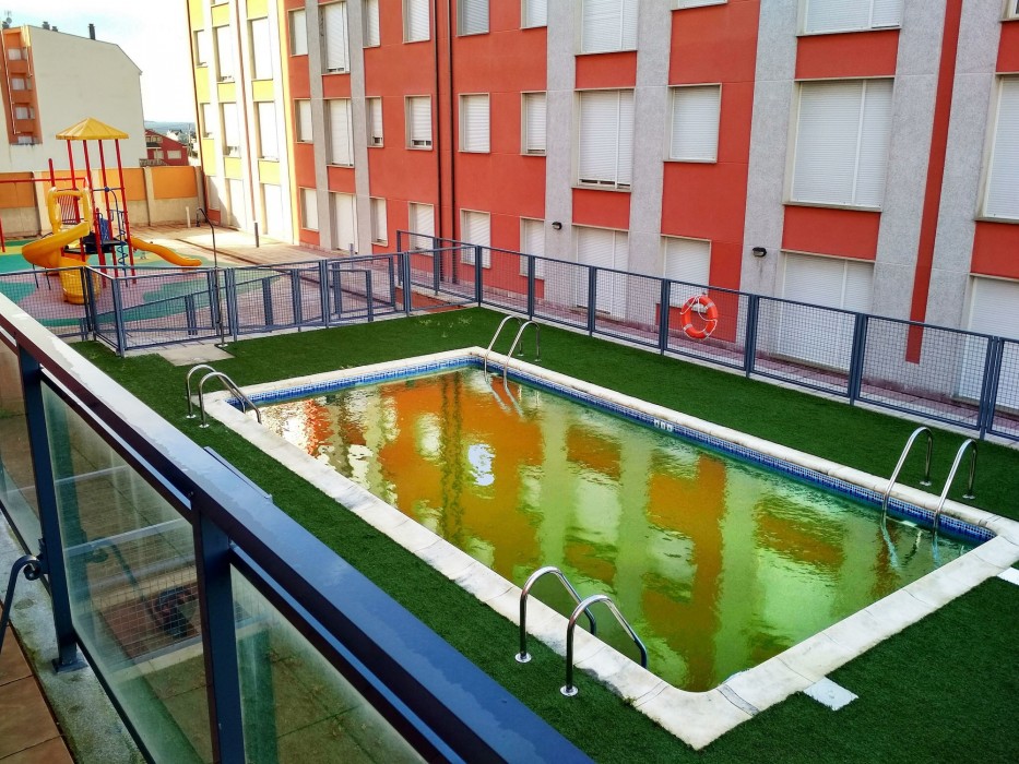 Apartamentos Foz 3000 24/57