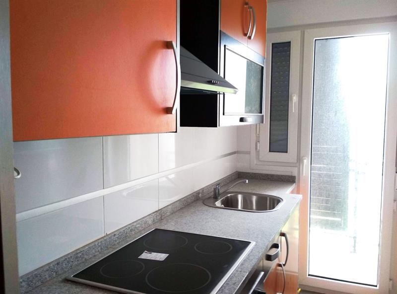 Apartamentos Foz 3000 37/57