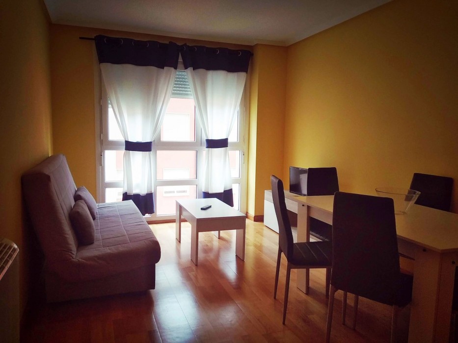 Apartamentos Foz 3000 15/57