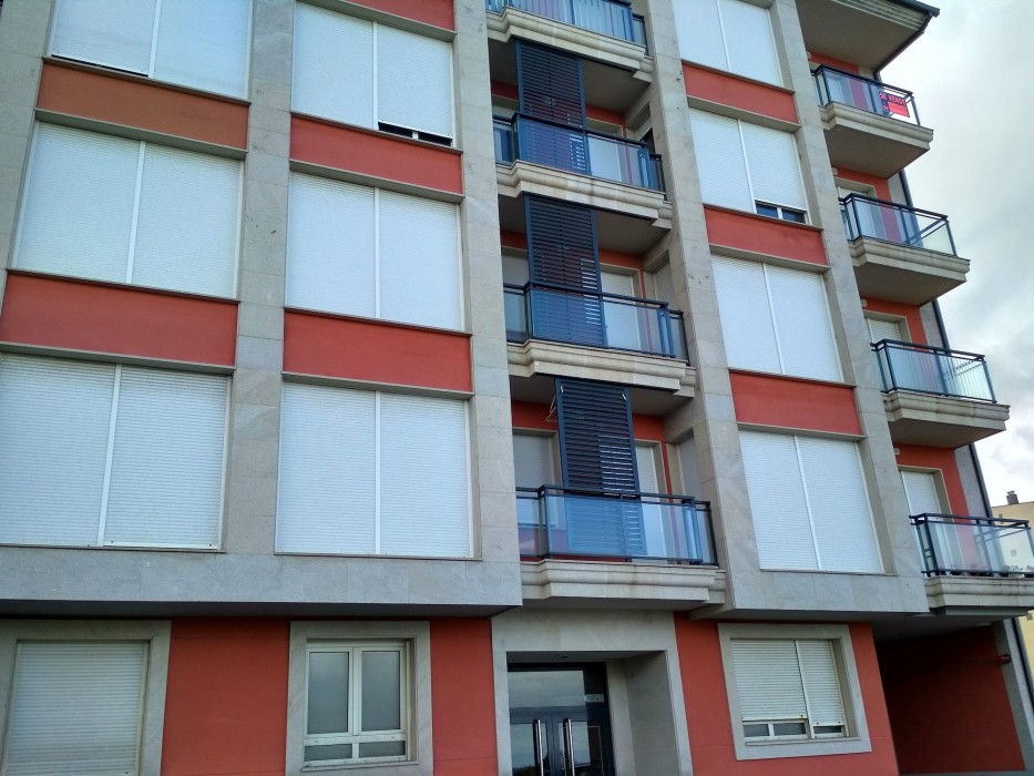 Apartamentos Foz 3000 43/57