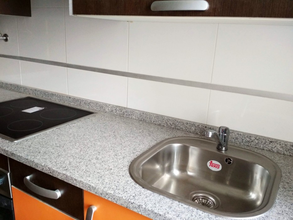 Apartamentos Foz 3000 12/57