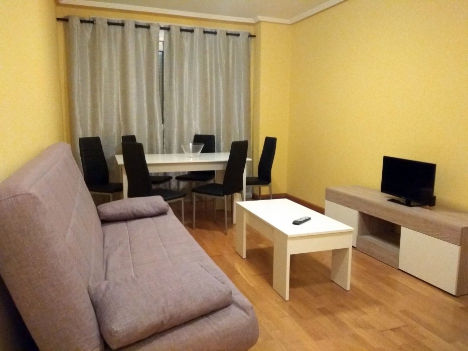 Apartamentos Foz 3000 34/57