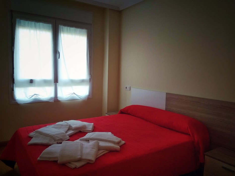 Apartamentos Foz 3000 13/57