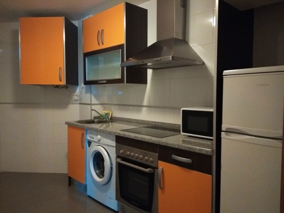 Apartamentos Foz 3000 40/57