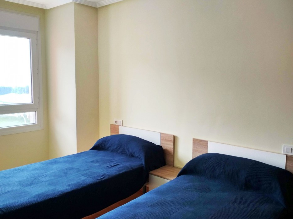 Apartamentos Foz 3000 21/57