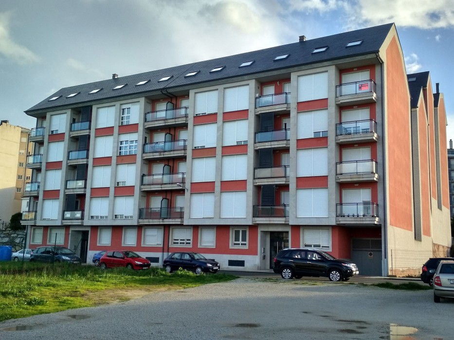 Apartamentos Foz 3000 28/57