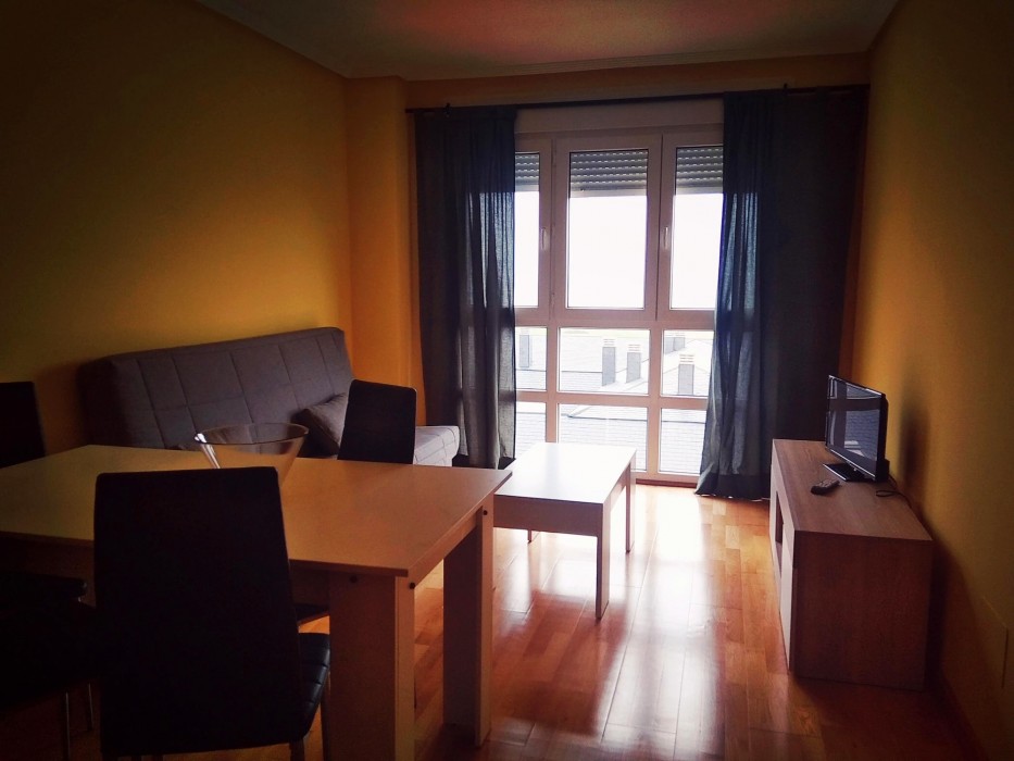 Apartamentos Foz 3000 17/57