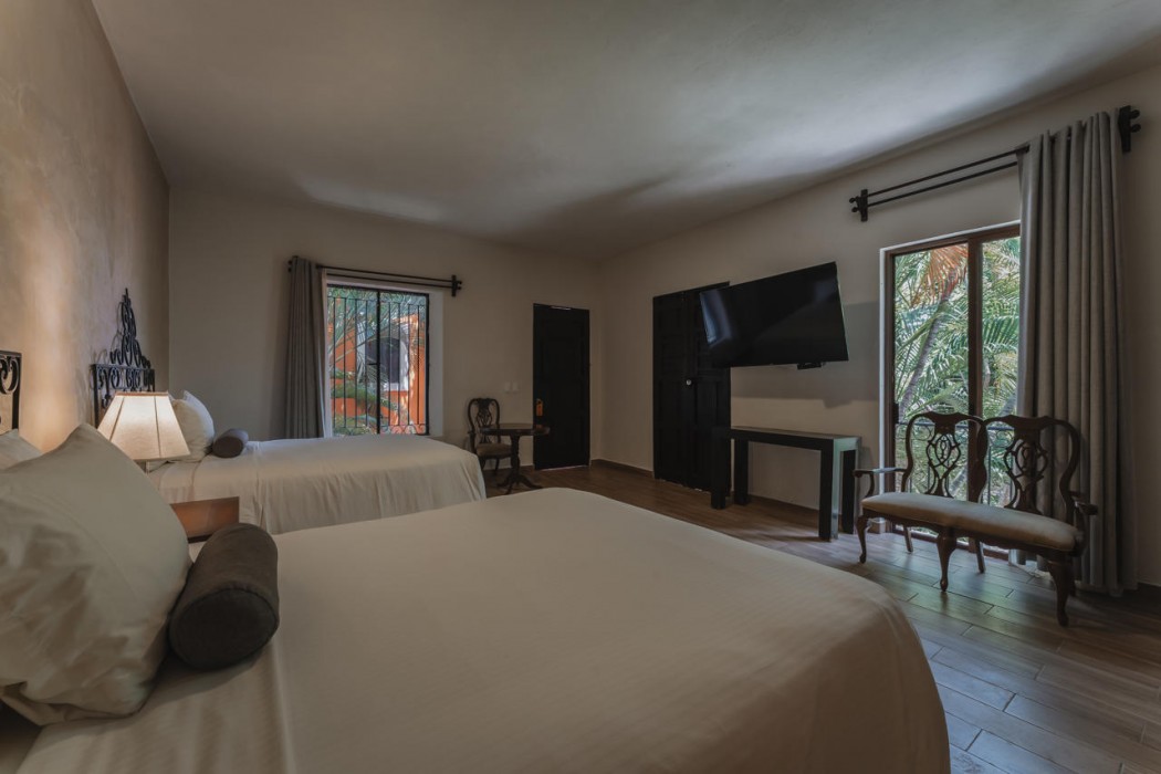 Casa Jade Hotel - Adults Only Merida in MERIDA - MX