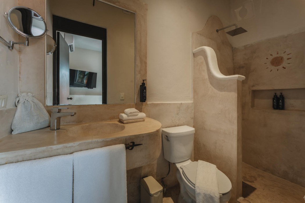 Casa Jade Hotel - Adults Only Merida 13/28