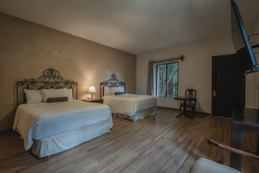 Casa Jade Hotel - Adults Only Merida in MERIDA - MX