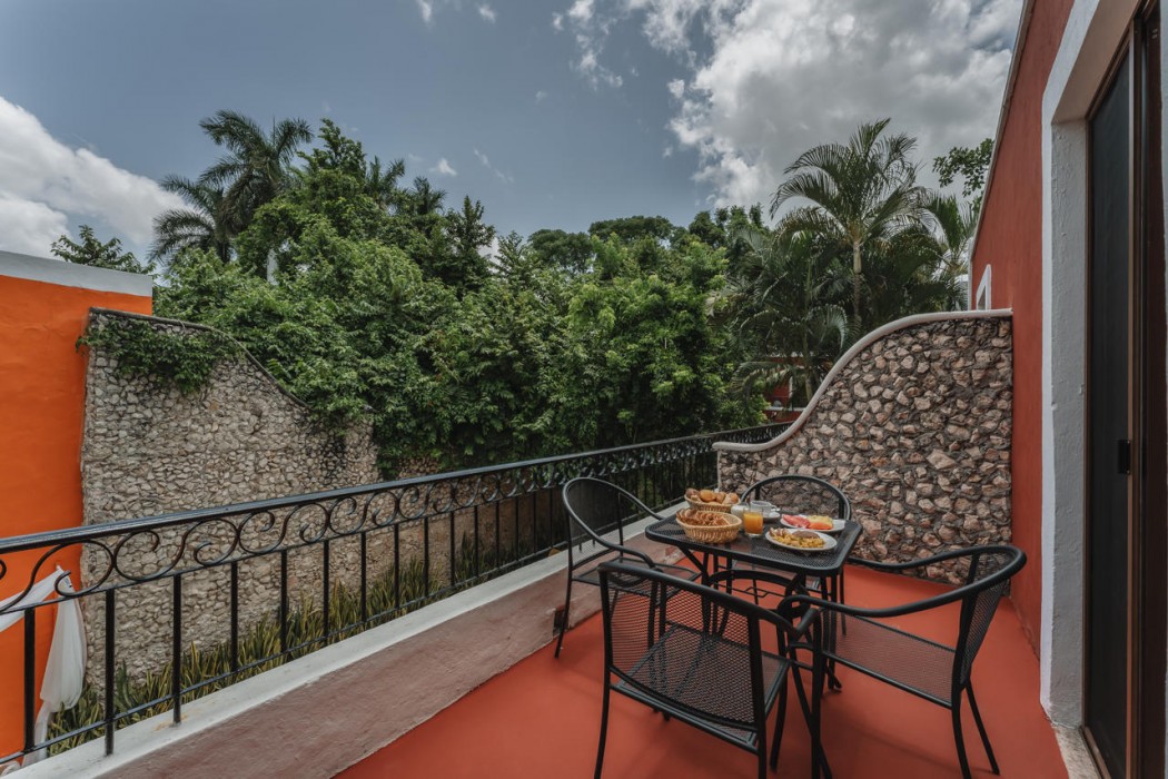 Casa Jade Hotel - Adults Only Merida in MERIDA - MX