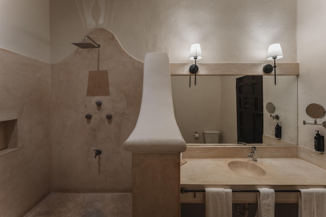 Casa Jade Hotel - Adults Only Merida 7/28