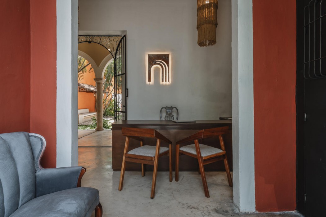 Casa Jade Hotel - Adults Only Merida in MERIDA - MX