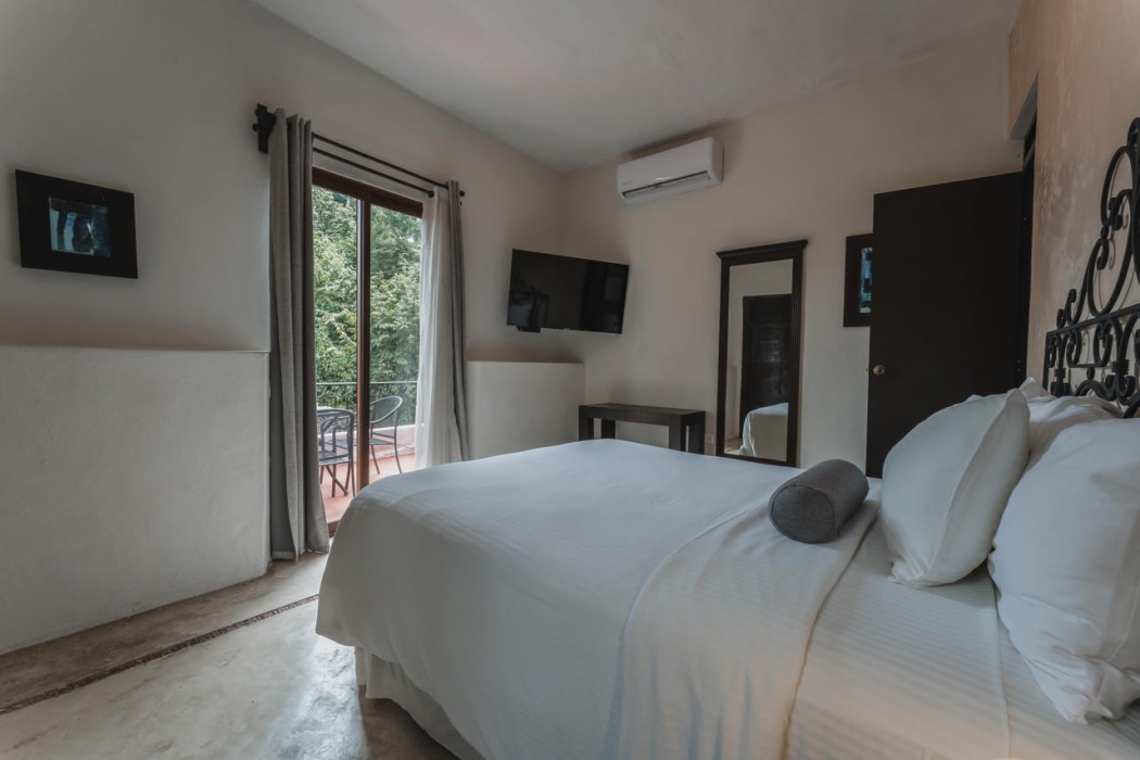 Casa Jade Hotel - Adults Only Merida 11/28