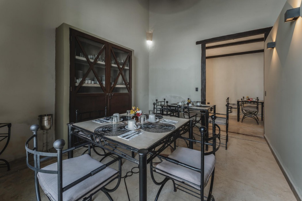 Casa Jade Hotel - Adults Only Merida 6/28