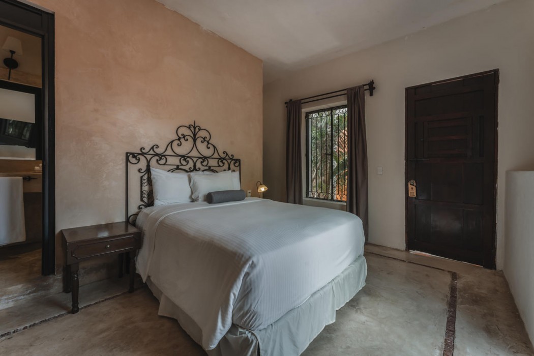 Casa Jade Hotel - Adults Only Merida 12/28