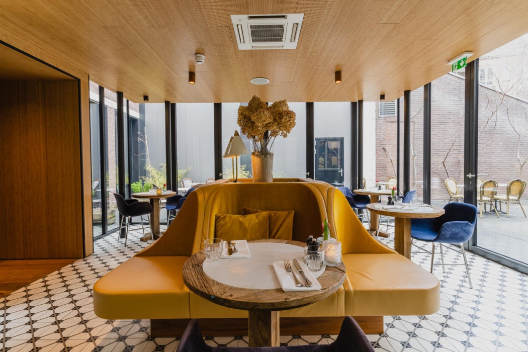 Hotel Monastere Maastricht 42/63