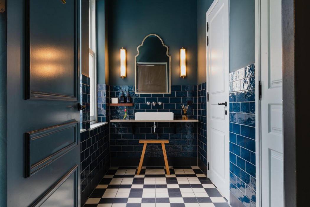 Hotel Monastere Maastricht 5/63