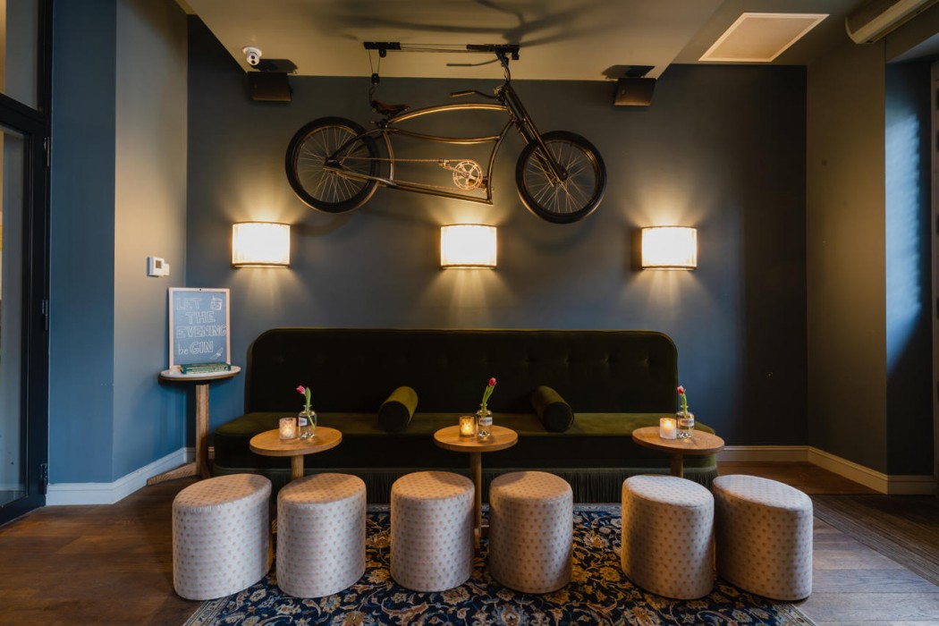Hotel Monastere Maastricht 39/63