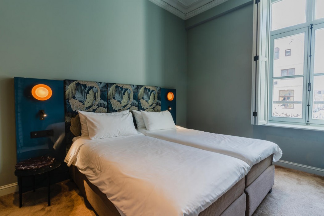 Hotel Monastere Maastricht 10/63