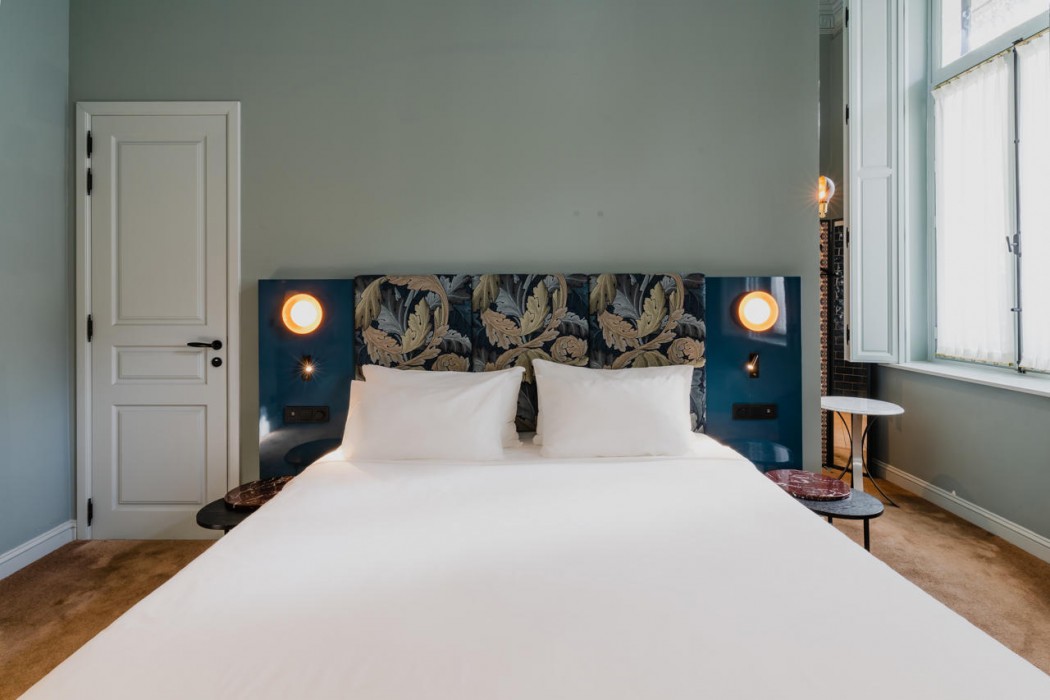 Hotel Monastere Maastricht 13/63