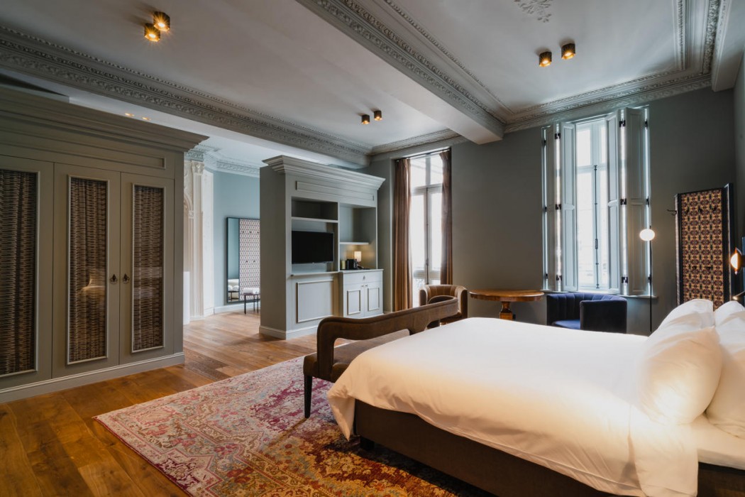 Hotel Monastere Maastricht 20/63