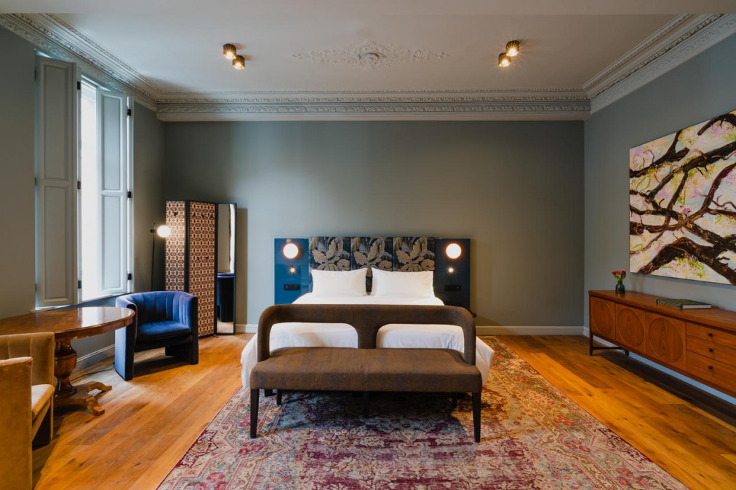Hotel Monastere Maastricht 25/63