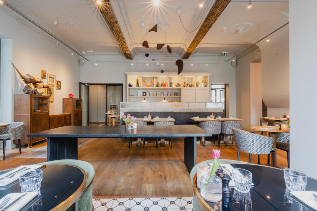 Hotel Monastere Maastricht 37/63