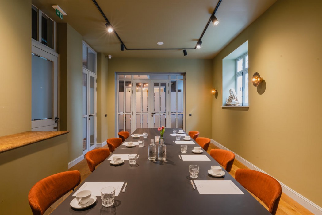 Hotel Monastere Maastricht 33/63
