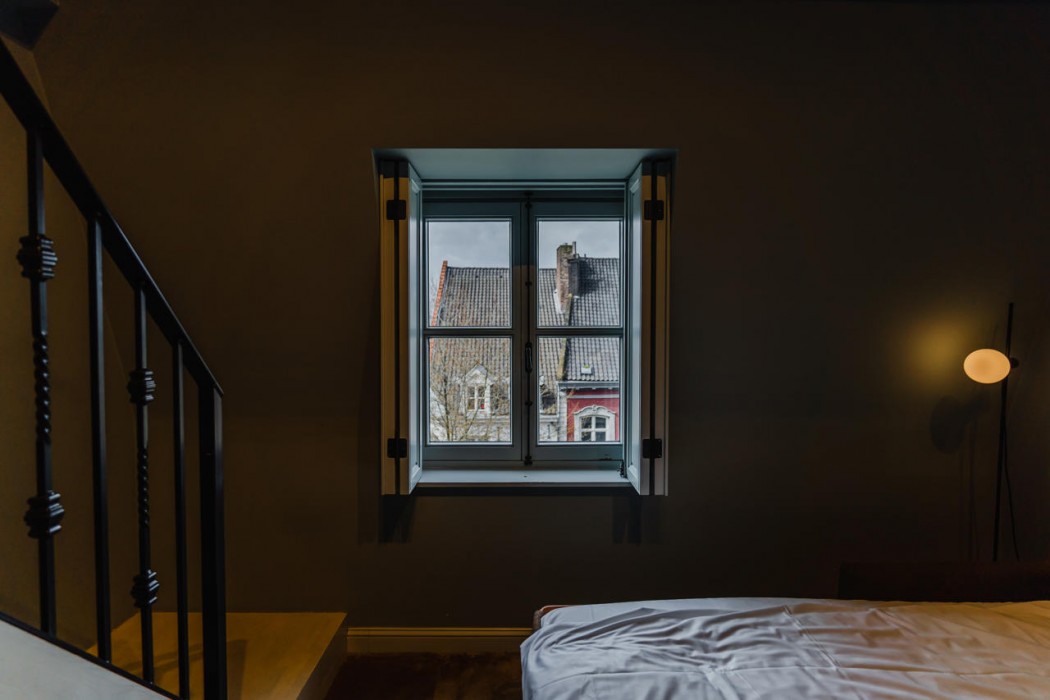 Hotel Monastere Maastricht 7/63