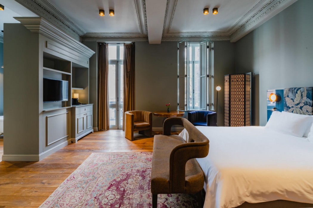 Hotel Monastere Maastricht 22/63