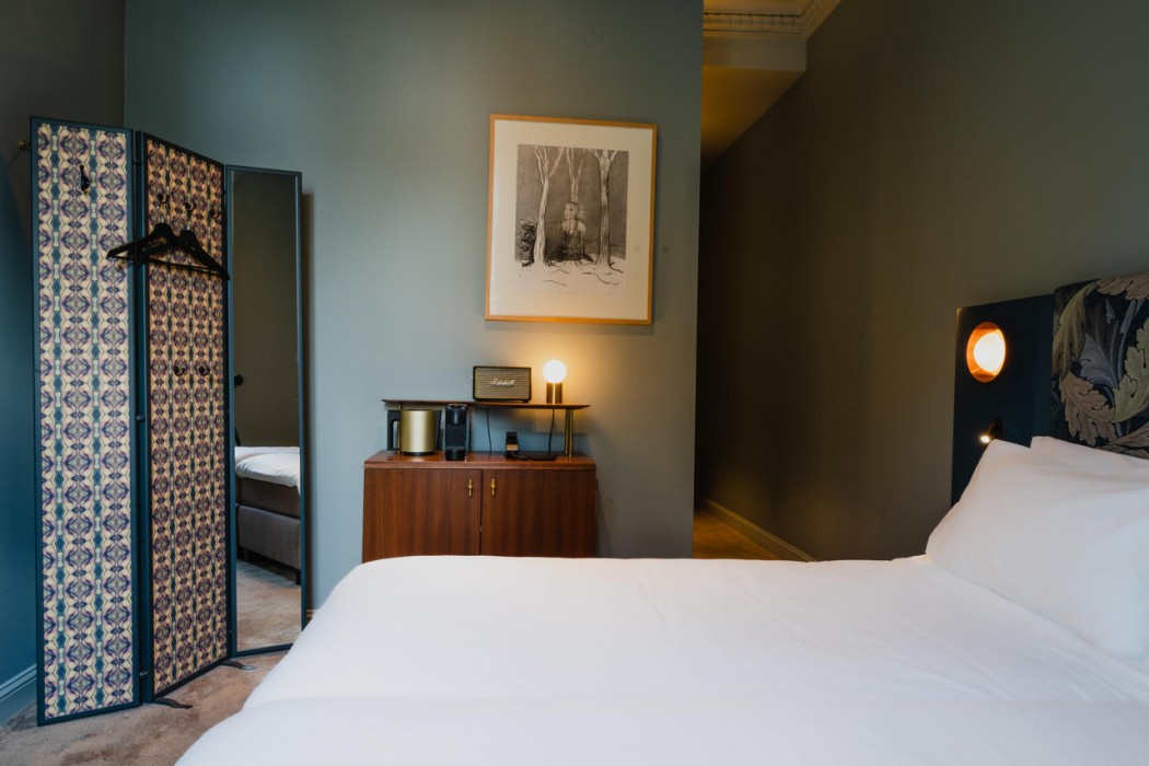 Hotel Monastere Maastricht 12/63