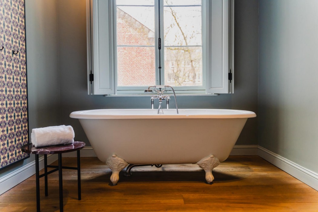 Hotel Monastere Maastricht 19/63