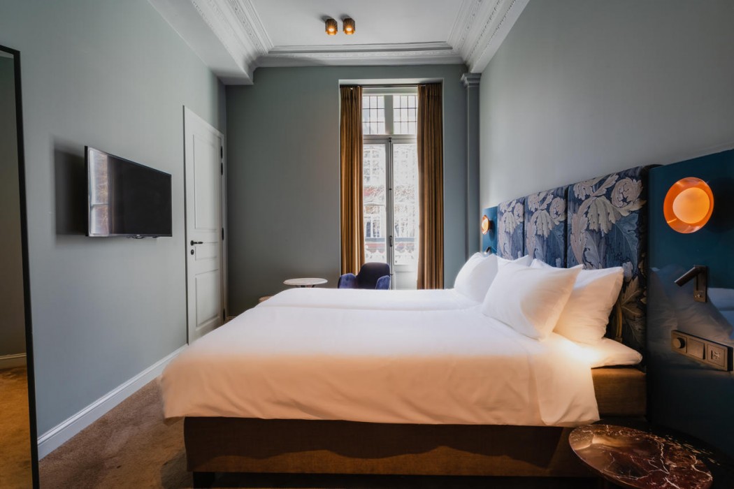 Hotel Monastere Maastricht 11/63