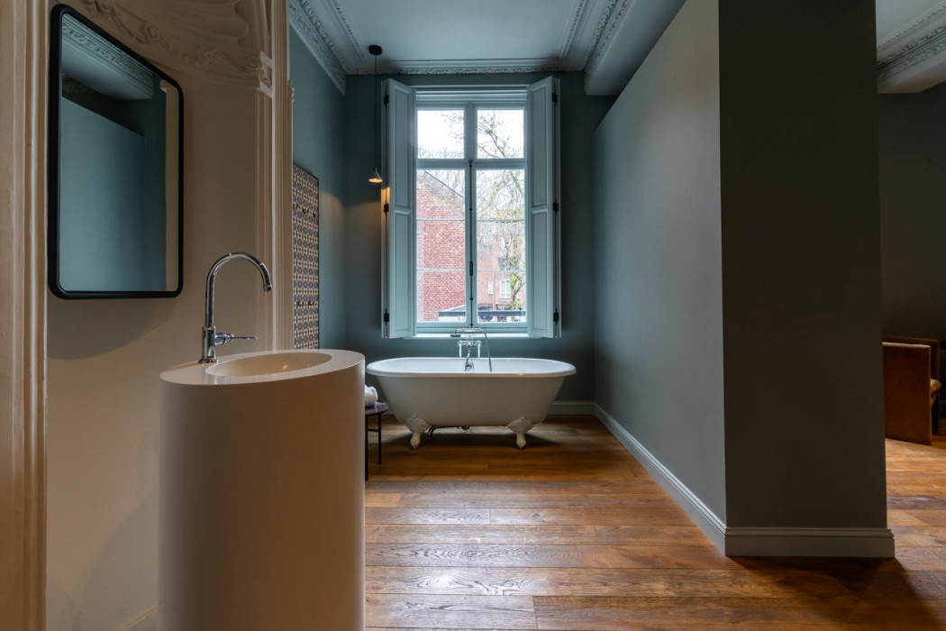 Hotel Monastere Maastricht 18/63