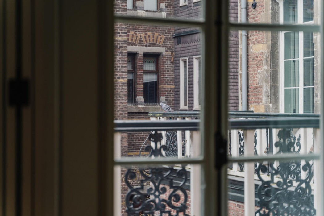Hotel Monastere Maastricht 23/63