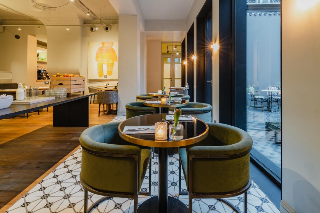 Hotel Monastere Maastricht 35/63