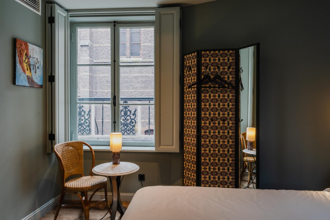 Hotel Monastere Maastricht 21/63