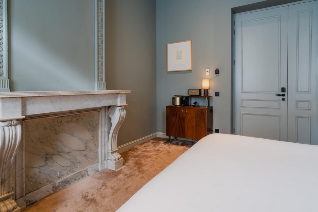 Hotel Monastere Maastricht 17/63