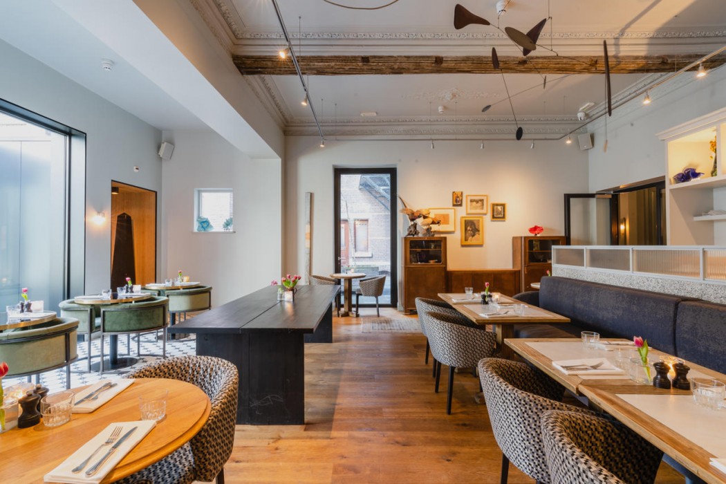 Hotel Monastere Maastricht 40/63