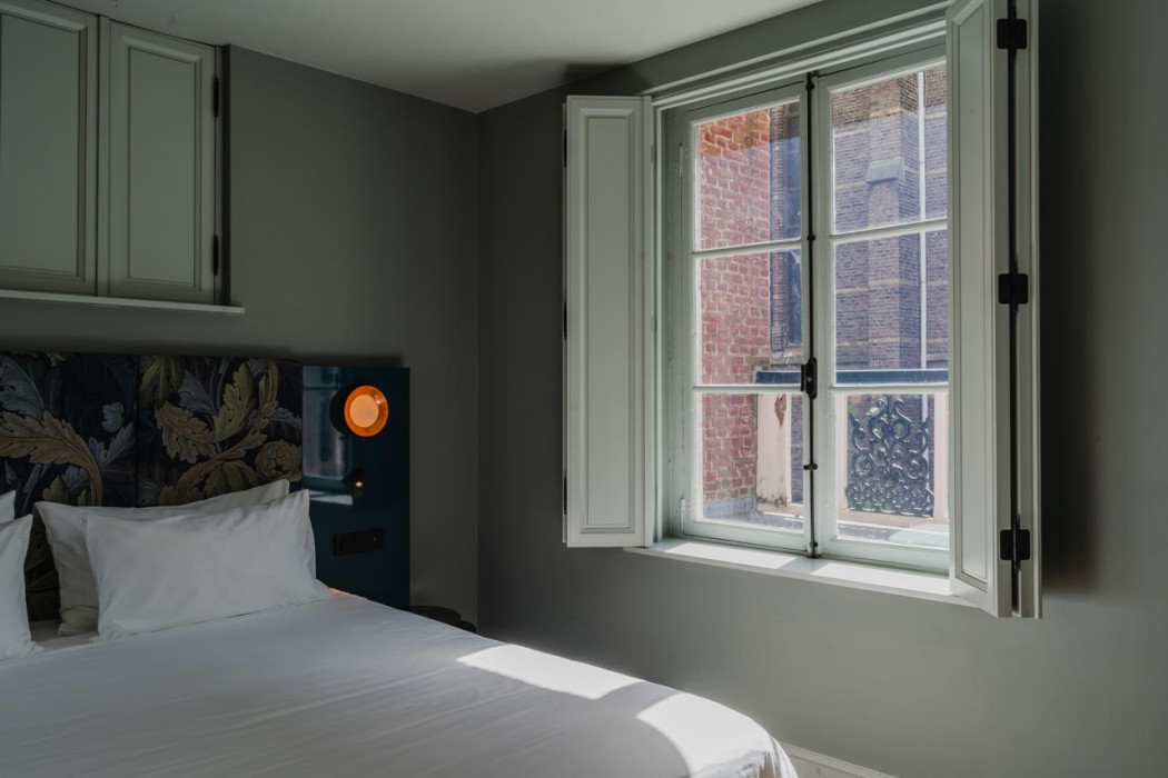 Hotel Monastere Maastricht 16/63