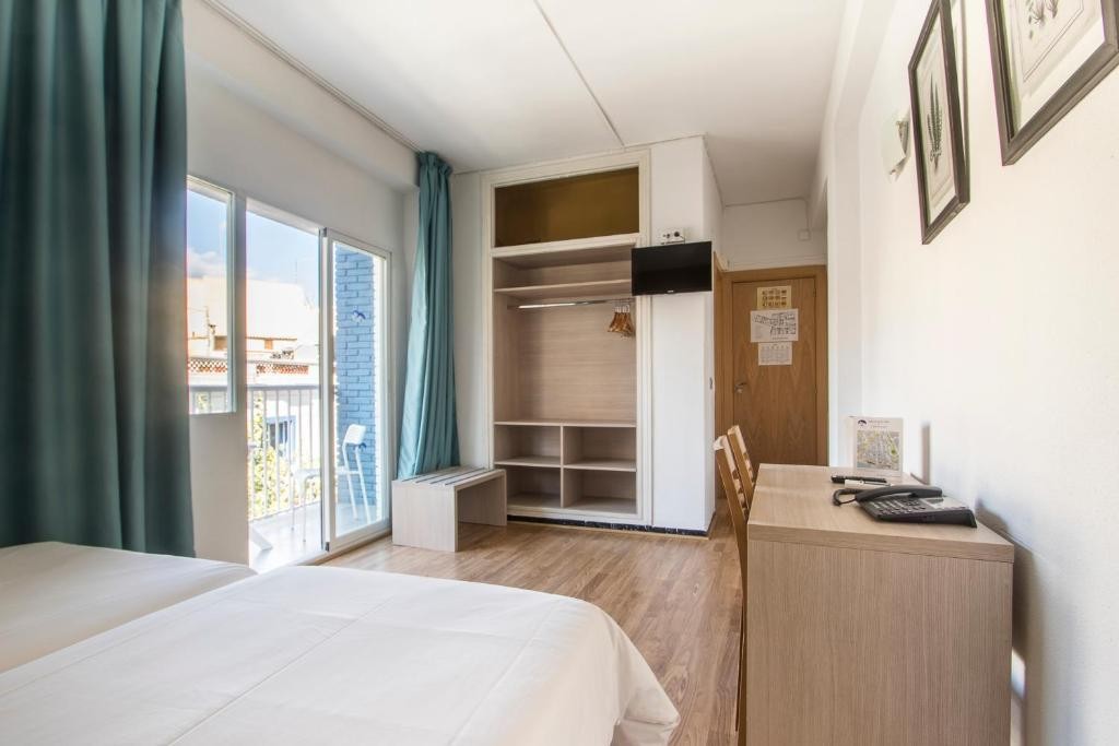 Benidorm City Olympia 19/61