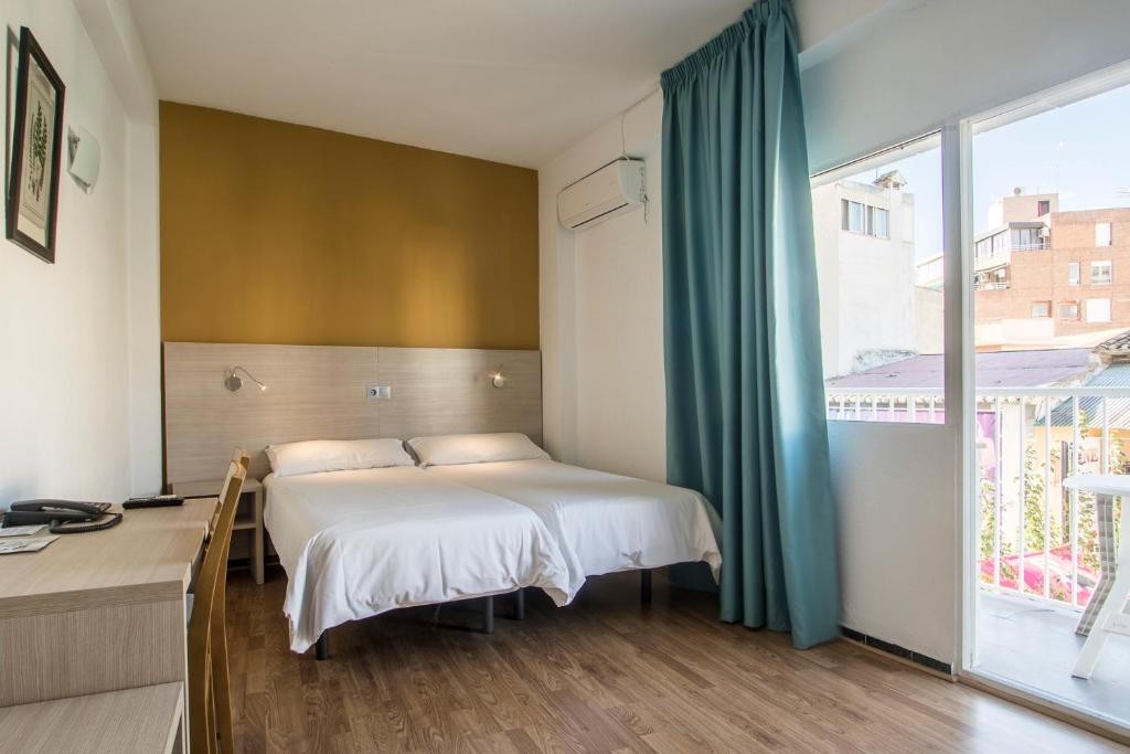 Benidorm City Olympia 21/61