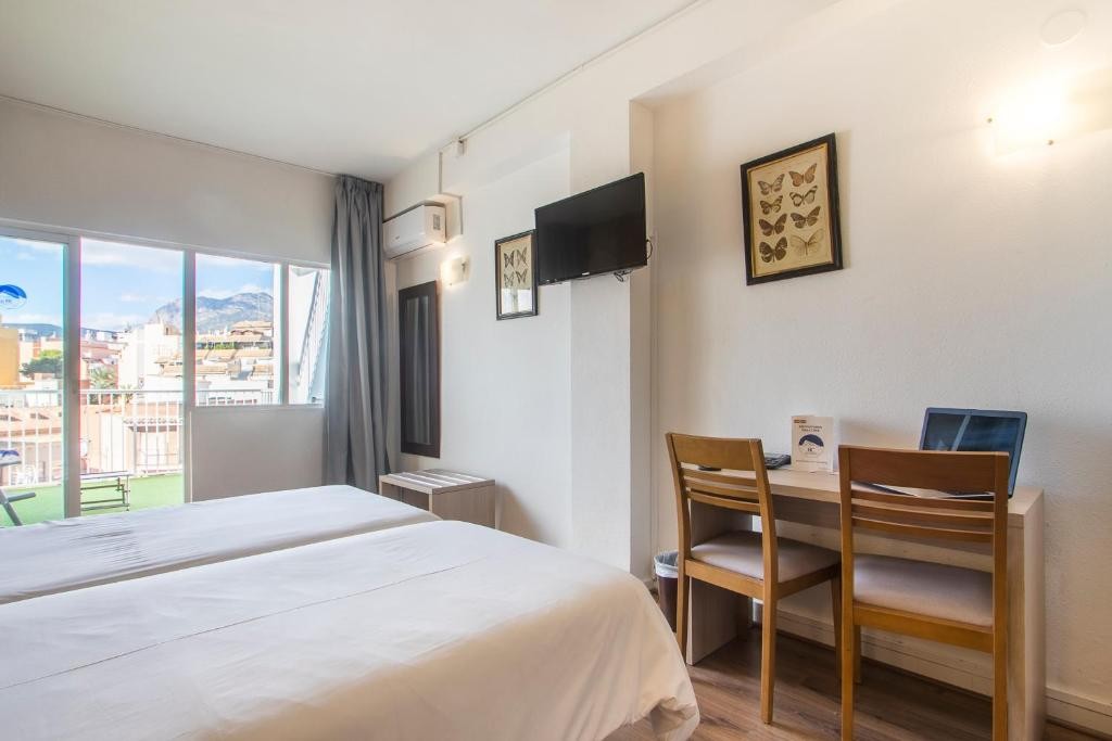 Benidorm City Olympia 14/61