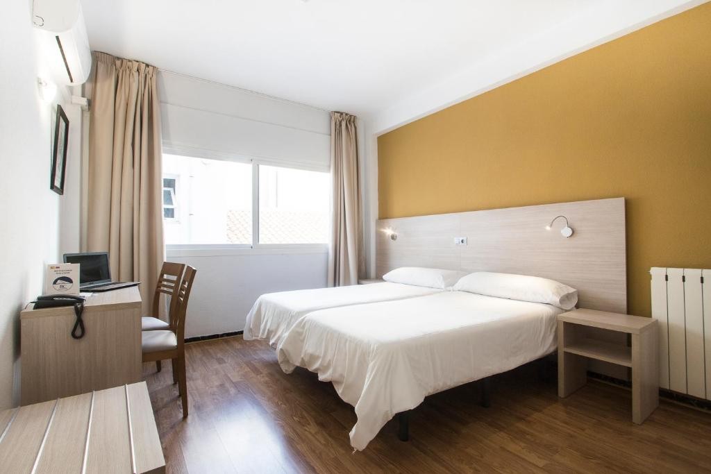 Benidorm City Olympia 24/61