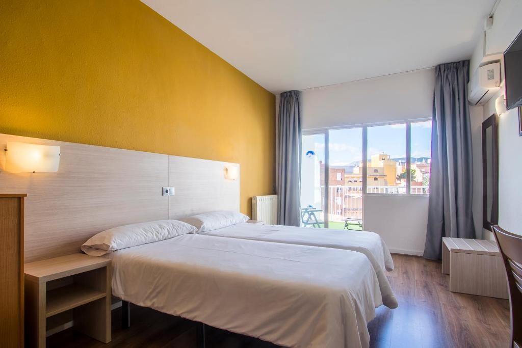 Benidorm City Olympia 18/61