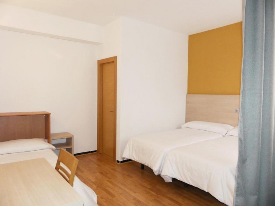 Benidorm City Olympia 27/61
